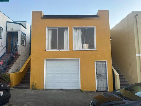 Photo of 231 Knowles Ave Ave, Daly City, CA 94014 (MLS # 41121952)