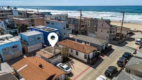 Photo of San Jose Pl, San Diego, CA 92109 (MLS # 260004567SD)