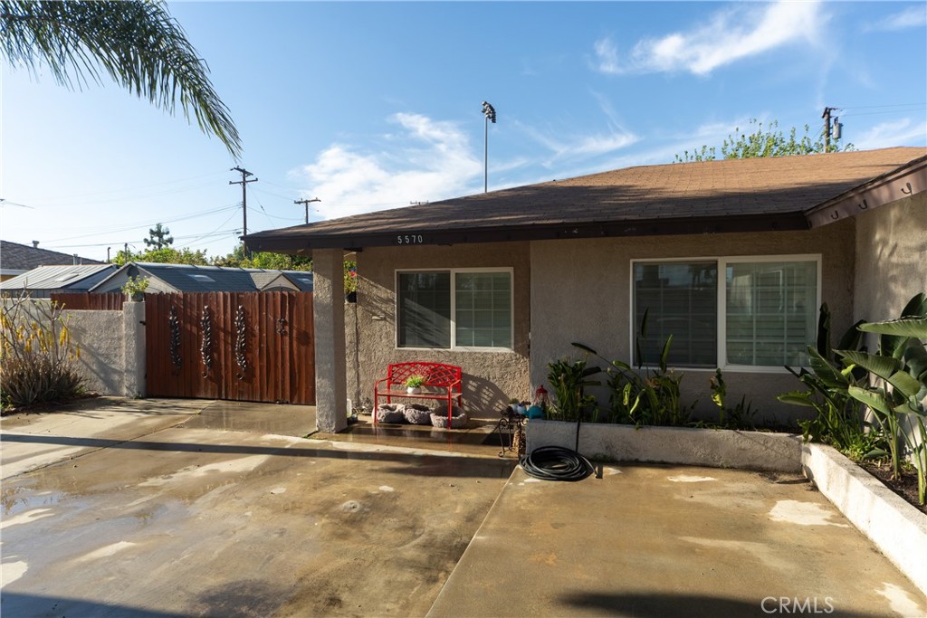 5570 Bandera Street