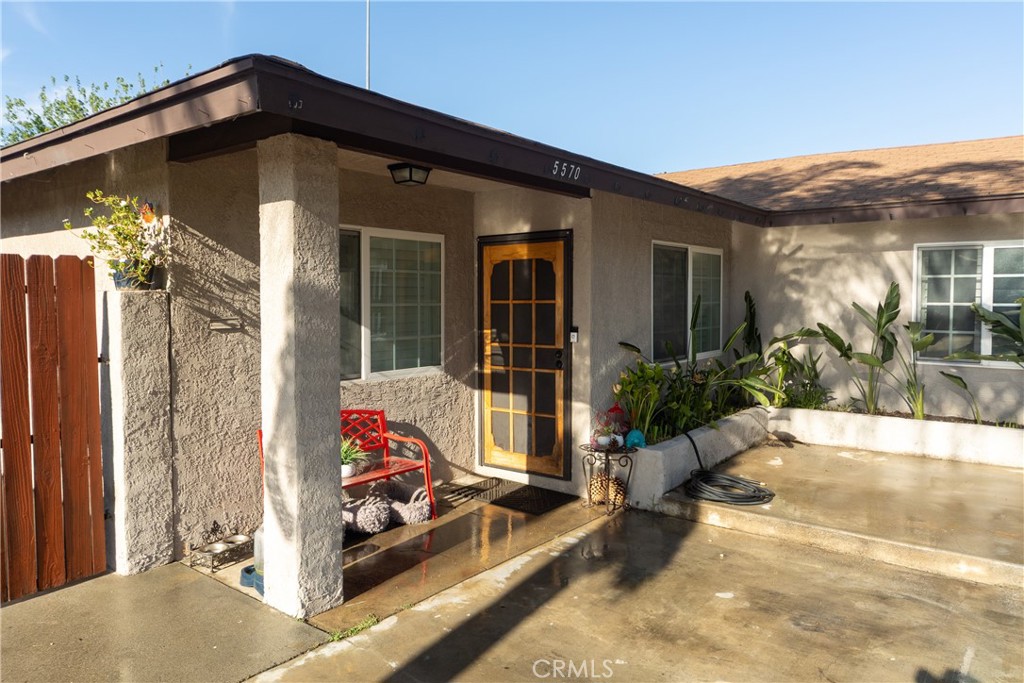 5570 Bandera Street
