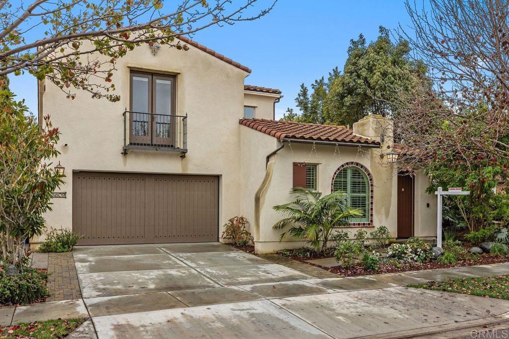 3609 Buck Ridge Avenue