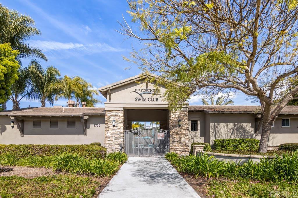 3609 Buck Ridge Avenue