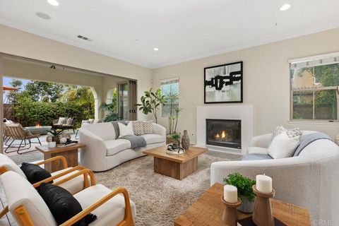 Photo of 3609 Buck Ridge Avenue, Carlsbad, CA 92010 (MLS # NDP2601031)