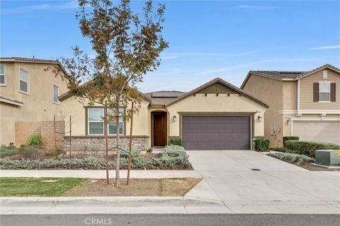 Photo of 3359 S Myrtle Drive, Ontario, CA 91761 (MLS # PW25261015)