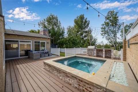 22995 Via San Juan Mission Viejo CA 92691