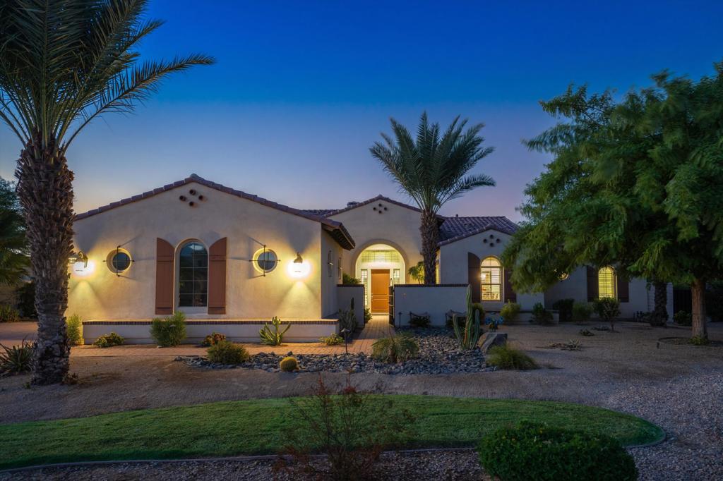 Stonefield Estates - Residential