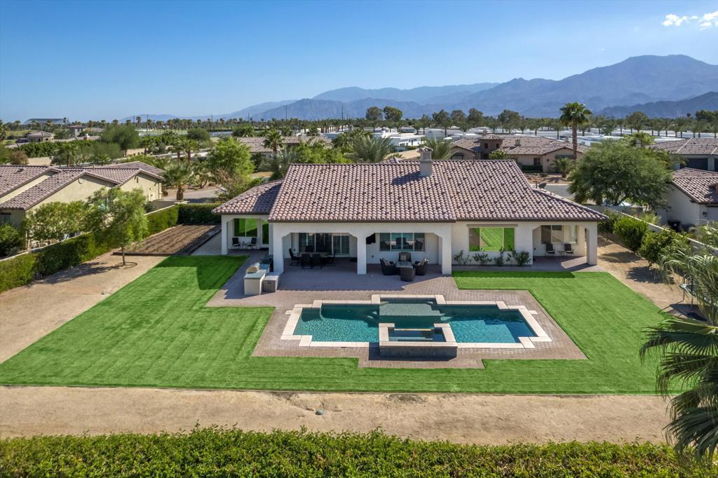 Stonefield Estates - Residential