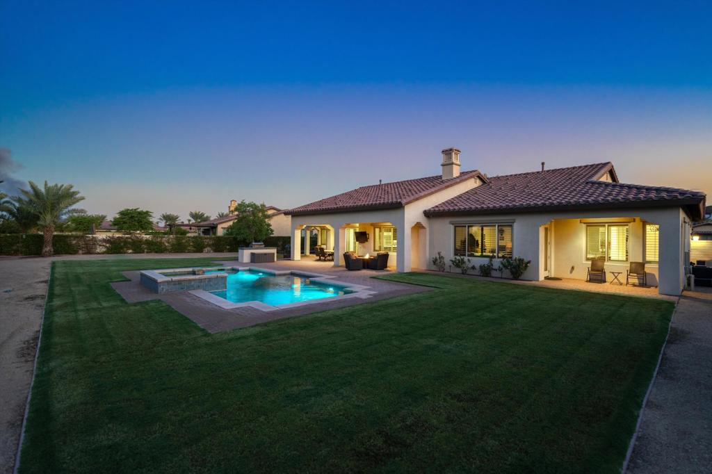 Stonefield Estates - Residential