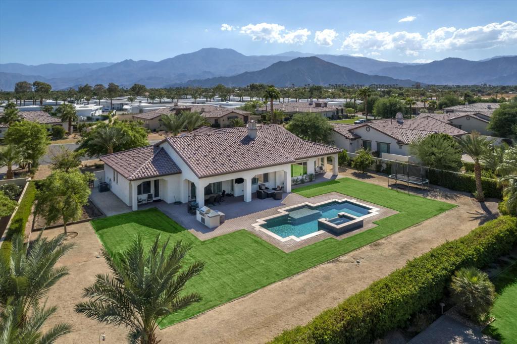 Stonefield Estates - Residential