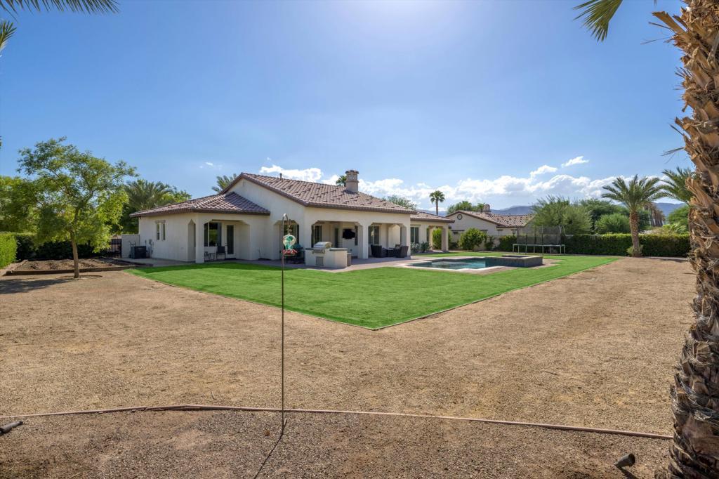 Stonefield Estates - Residential