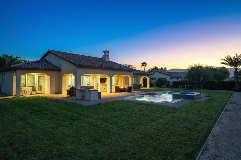 Stonefield Estates - Residential
