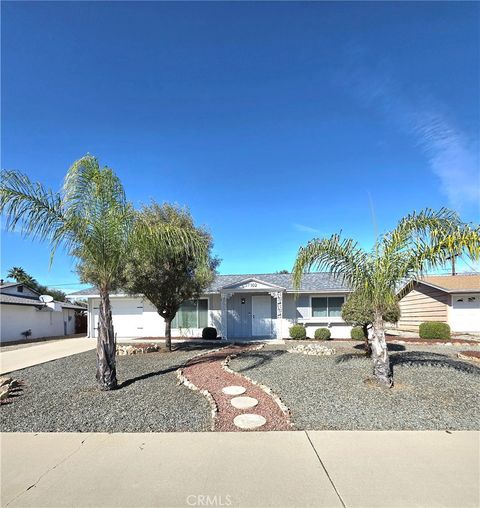 Photo of 27102 Capilano Drive, Menifee, CA 92586 (MLS # IV26032646)