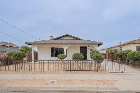 Photo of 1708 Vosti Avenue, Soledad, CA 93960 (MLS # ML82056053)