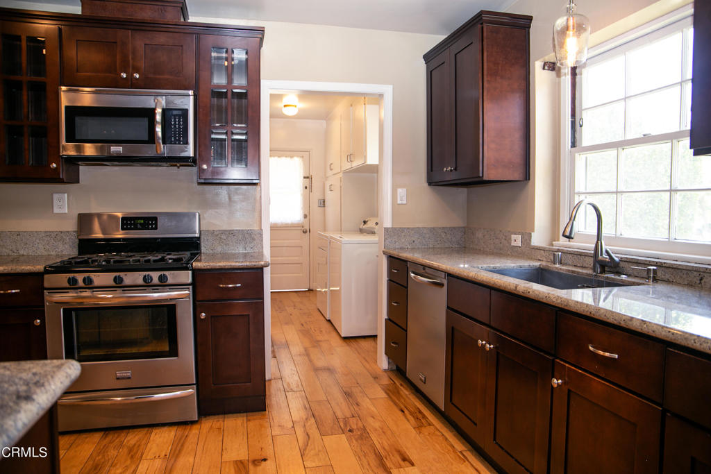 Not Applicable - Residential Lease