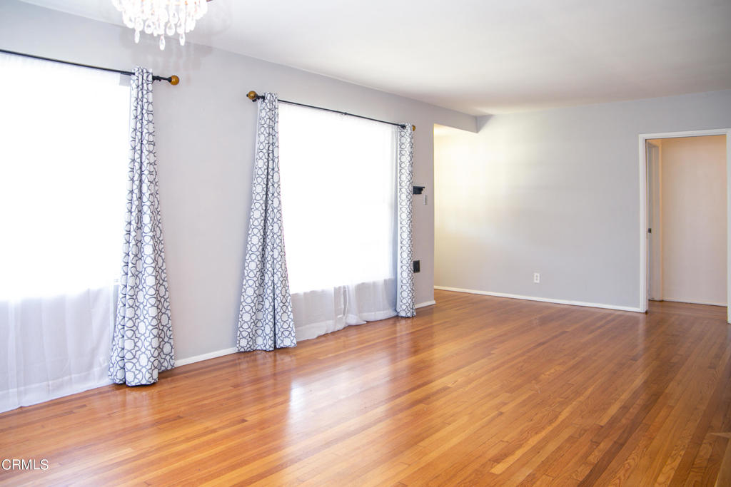 Not Applicable - Residential Lease