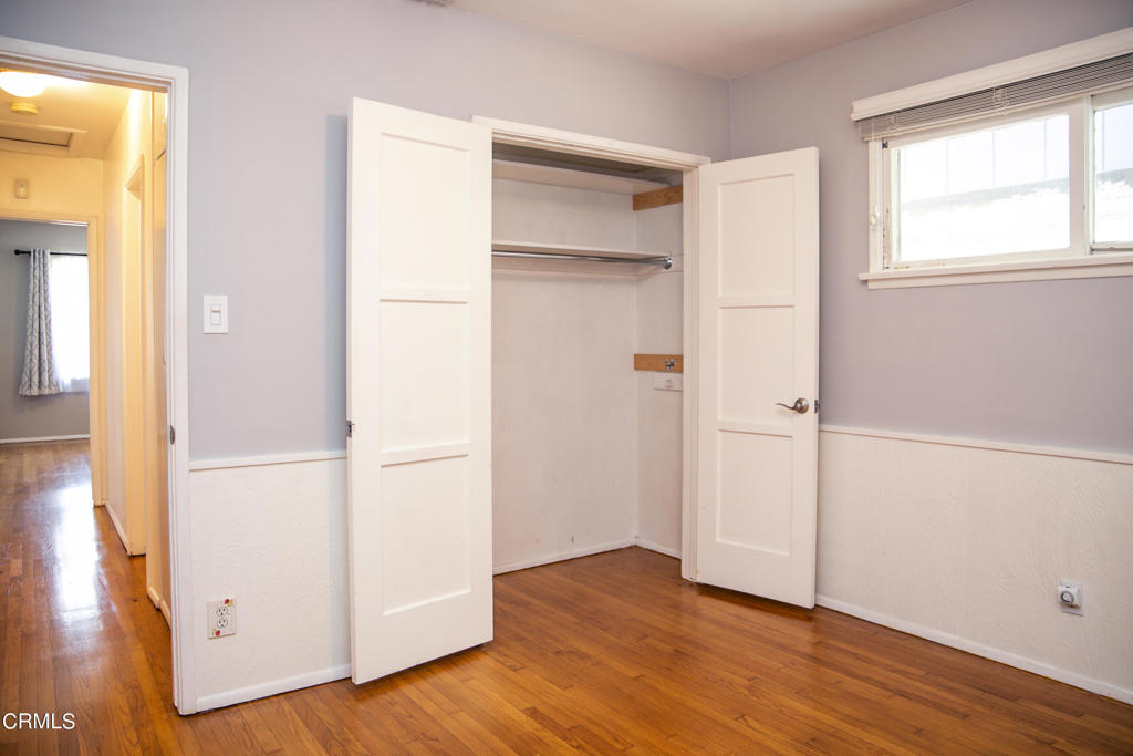 Not Applicable - Residential Lease