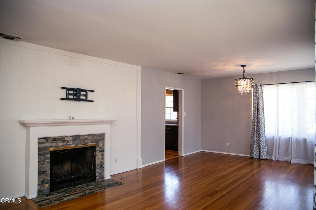 Not Applicable - Residential Lease