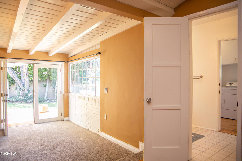 Not Applicable - Residential Lease