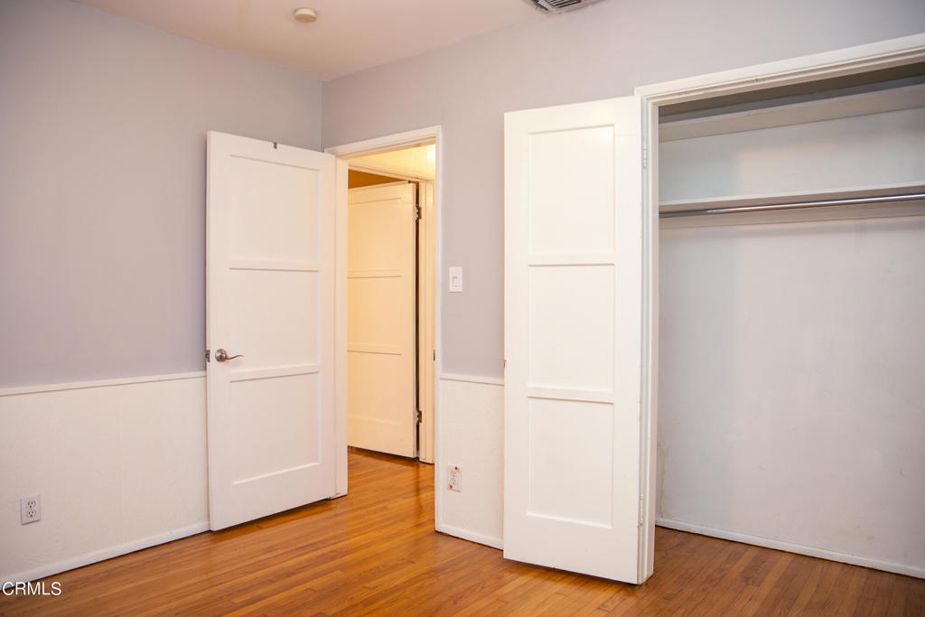 Not Applicable - Residential Lease