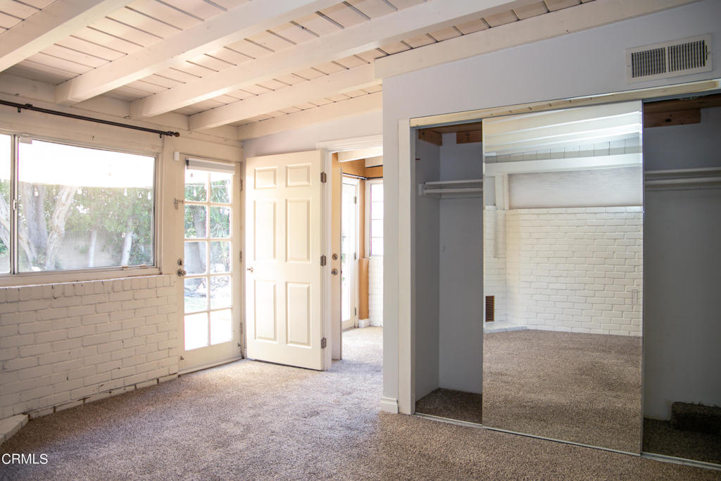 Not Applicable - Residential Lease