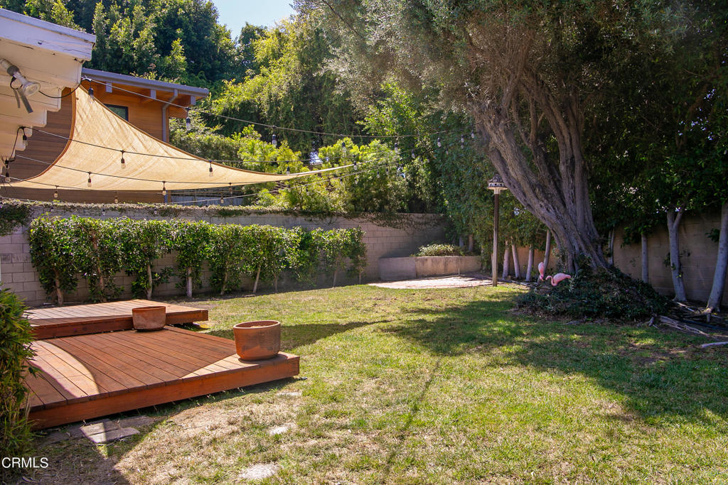 Not Applicable - Residential Lease