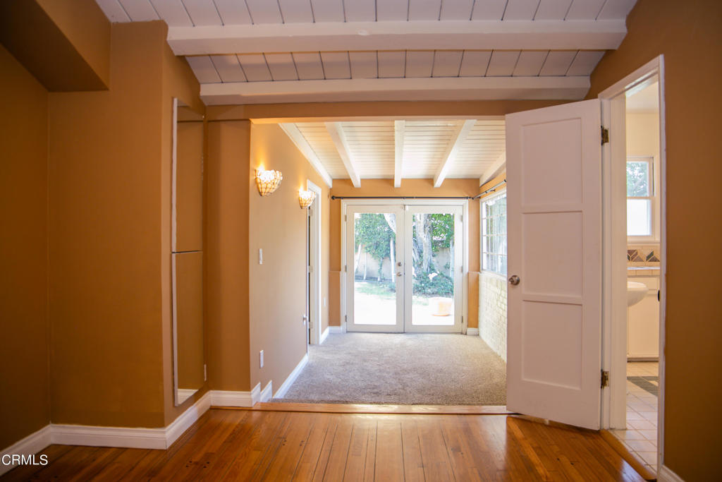 Not Applicable - Residential Lease