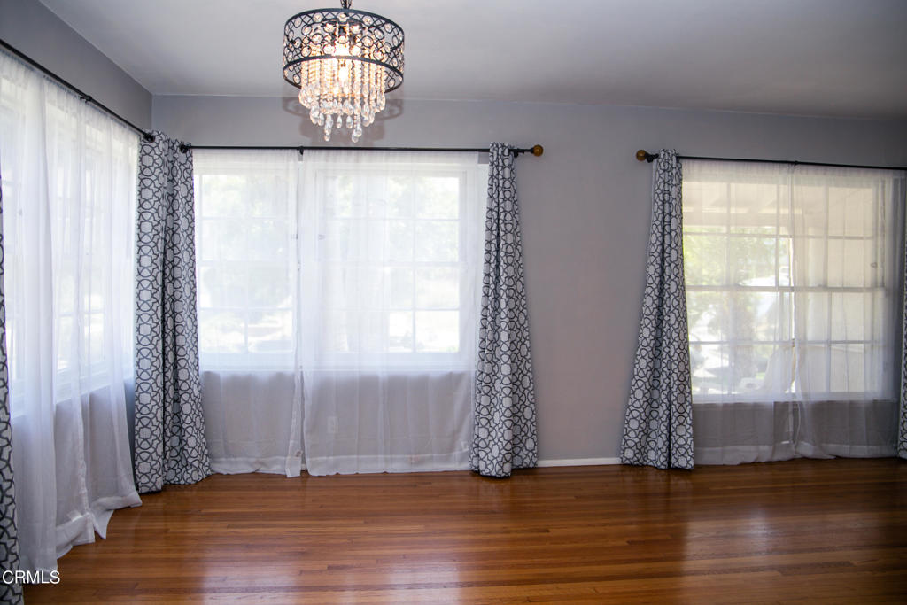 Not Applicable - Residential Lease