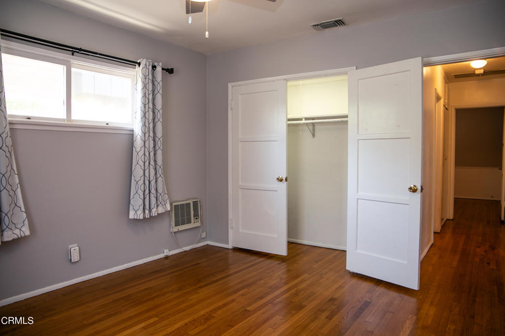 Not Applicable - Residential Lease