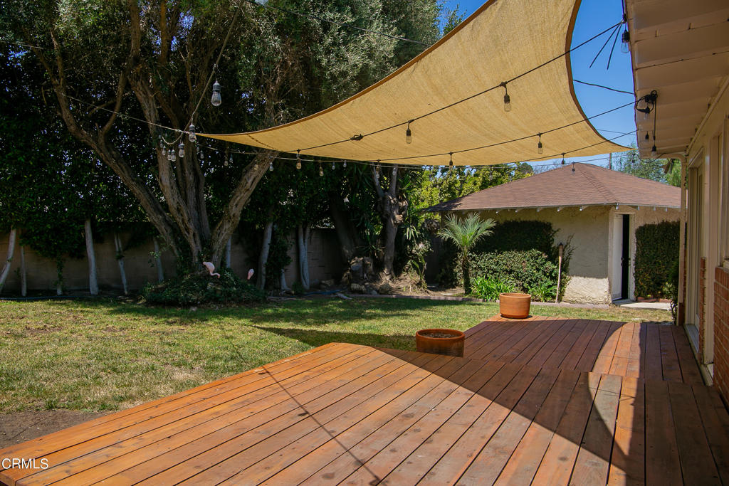 Not Applicable - Residential Lease