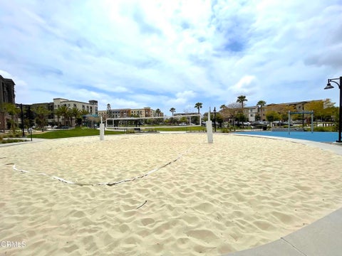 Tiny photo for 2810 Wagon Wheel Road #402, Oxnard, CA 93036 (MLS # V1-37452)