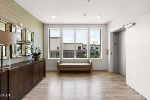 Tiny photo for 2810 Wagon Wheel Road #402, Oxnard, CA 93036 (MLS # V1-37452)