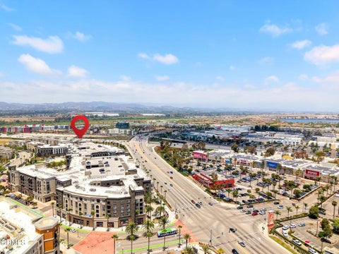 Tiny photo for 2810 Wagon Wheel Road #402, Oxnard, CA 93036 (MLS # V1-37452)