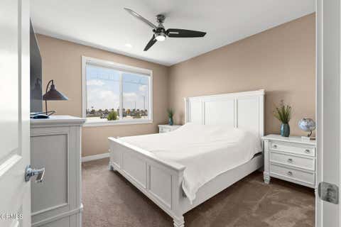 Tiny photo for 2810 Wagon Wheel Road #402, Oxnard, CA 93036 (MLS # V1-37452)