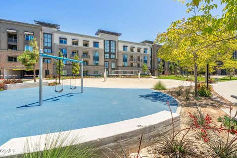 Tiny photo for 2810 Wagon Wheel Road #402, Oxnard, CA 93036 (MLS # V1-37452)
