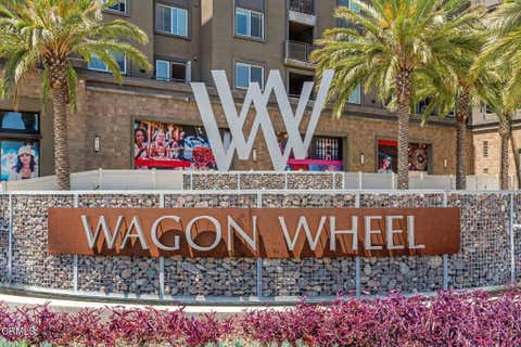 Tiny photo for 2810 Wagon Wheel Road #402, Oxnard, CA 93036 (MLS # V1-37452)