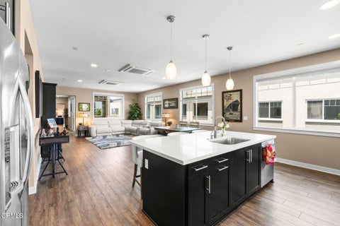 Tiny photo for 2810 Wagon Wheel Road #402, Oxnard, CA 93036 (MLS # V1-37452)