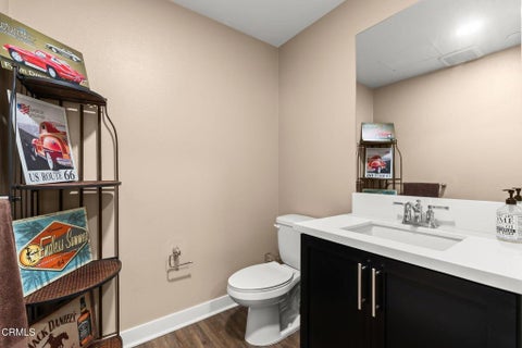 Tiny photo for 2810 Wagon Wheel Road #402, Oxnard, CA 93036 (MLS # V1-37452)
