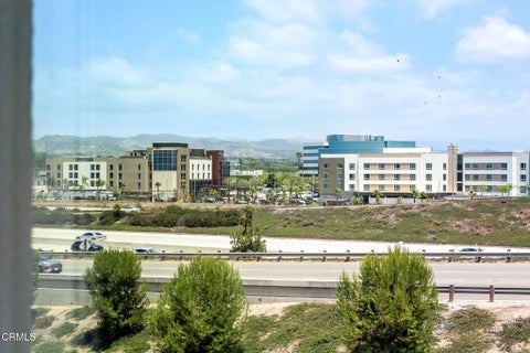 Tiny photo for 2810 Wagon Wheel Road #402, Oxnard, CA 93036 (MLS # V1-37452)