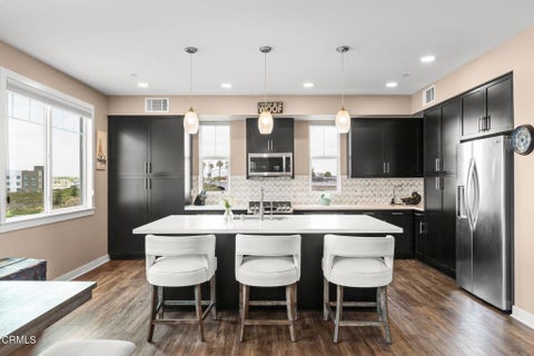 Tiny photo for 2810 Wagon Wheel Road #402, Oxnard, CA 93036 (MLS # V1-37452)