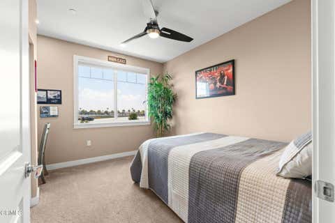 Tiny photo for 2810 Wagon Wheel Road #402, Oxnard, CA 93036 (MLS # V1-37452)