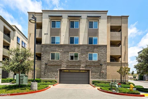 Tiny photo for 2810 Wagon Wheel Road #402, Oxnard, CA 93036 (MLS # V1-37452)