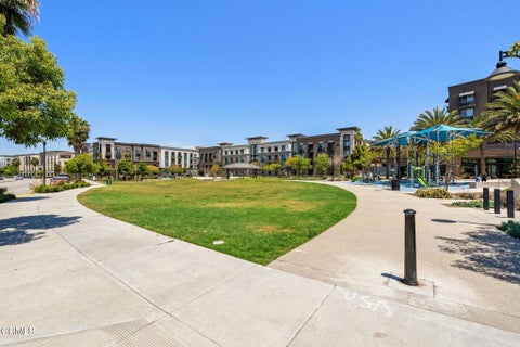 Tiny photo for 2810 Wagon Wheel Road #402, Oxnard, CA 93036 (MLS # V1-37452)