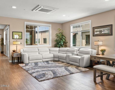 Tiny photo for 2810 Wagon Wheel Road #402, Oxnard, CA 93036 (MLS # V1-37452)