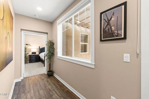 Tiny photo for 2810 Wagon Wheel Road #402, Oxnard, CA 93036 (MLS # V1-37452)