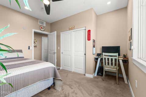 Tiny photo for 2810 Wagon Wheel Road #402, Oxnard, CA 93036 (MLS # V1-37452)