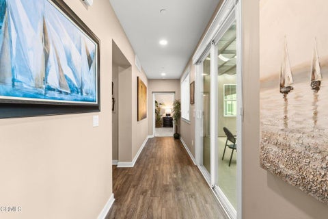 Tiny photo for 2810 Wagon Wheel Road #402, Oxnard, CA 93036 (MLS # V1-37452)