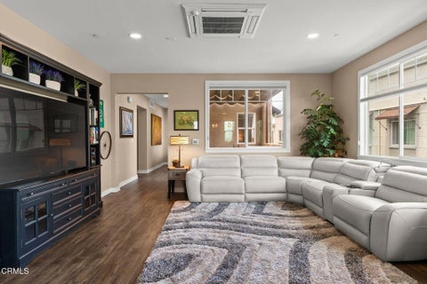 Tiny photo for 2810 Wagon Wheel Road #402, Oxnard, CA 93036 (MLS # V1-37452)