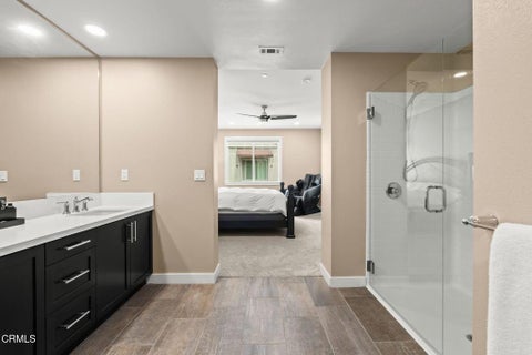 Tiny photo for 2810 Wagon Wheel Road #402, Oxnard, CA 93036 (MLS # V1-37452)