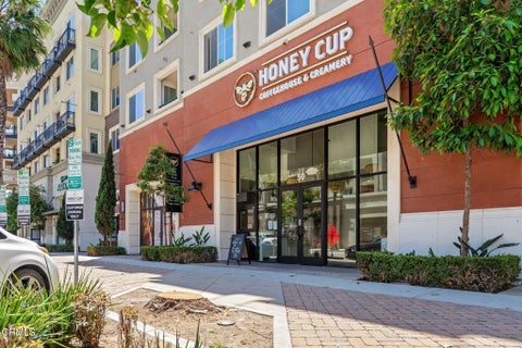 Tiny photo for 2810 Wagon Wheel Road #402, Oxnard, CA 93036 (MLS # V1-37452)