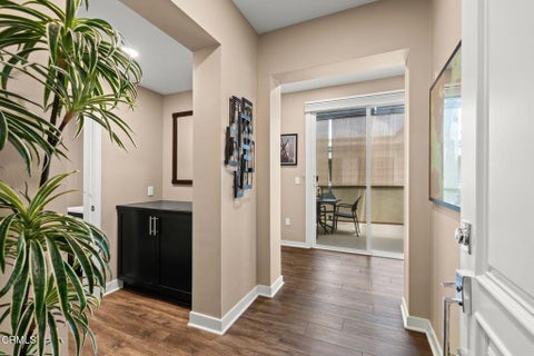 Tiny photo for 2810 Wagon Wheel Road #402, Oxnard, CA 93036 (MLS # V1-37452)